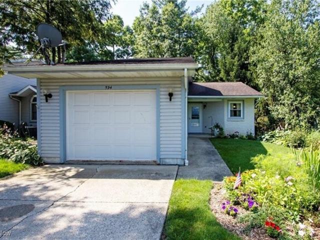 Condo for sale in Wooster