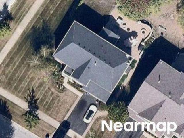 House for sale in Naperville, Illinois