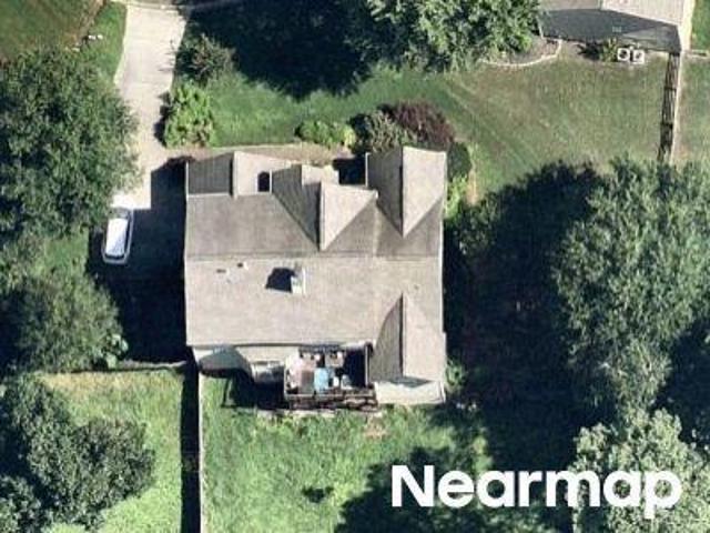 House for sale in Canton, Georgia