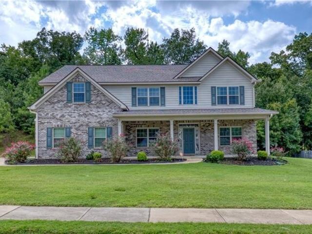 House for sale in Fortson, Georgia