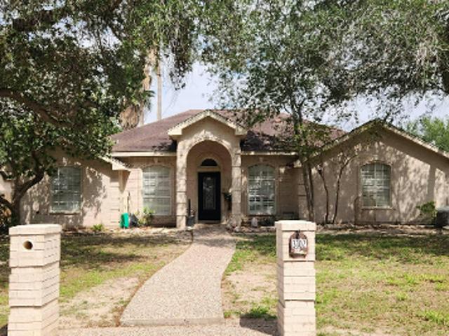 House for sale in Shary Springs Subdivision, Mission