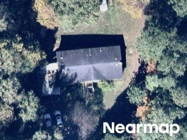 House for sale in Granville, North Carolina