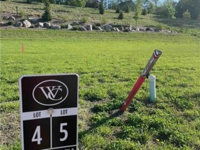 Land for sale in Waconia Land for sale in Waconia