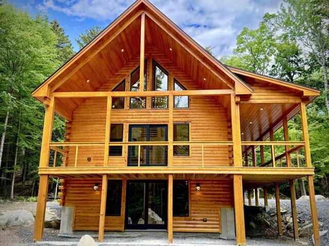 House for sale in Maine