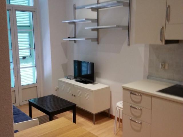 Appartement location à Nice
