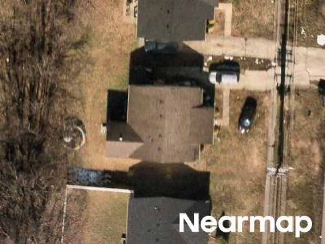 House for sale in Louisville, Kentucky