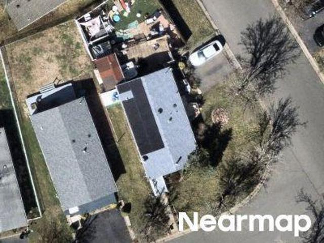 House for sale in Monmouth, New Jersey
