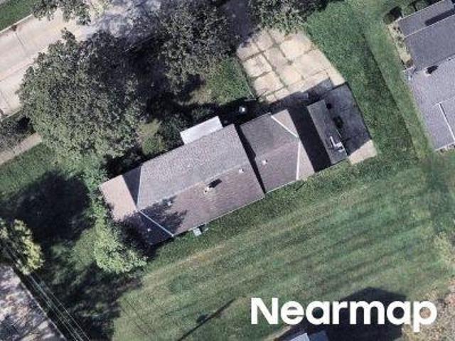 House for sale in Bedford, Cuyahoga County