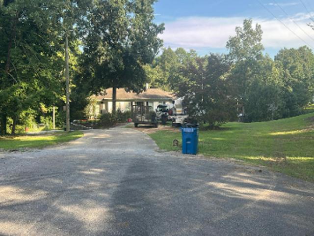 House for sale in Blount, Alabama