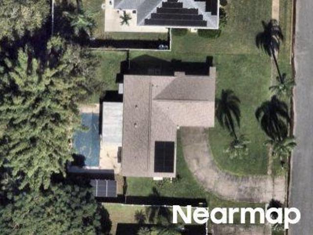 House for sale in Melbourne, Florida