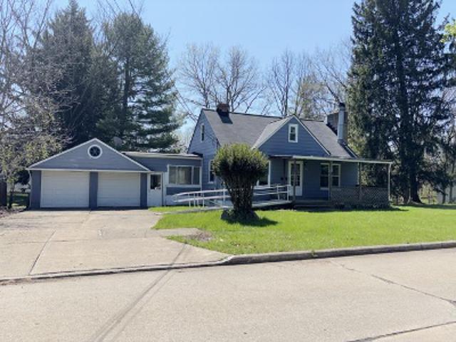 House for sale in Bedford, Ohio