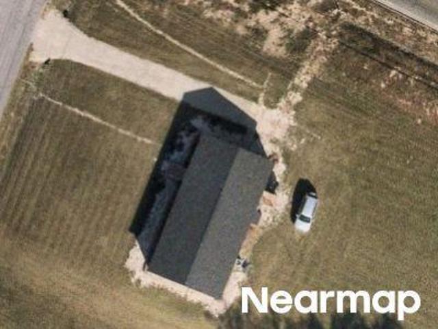 House for sale in La Grange, North Carolina