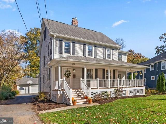 House for sale in Catonsville, Maryland
