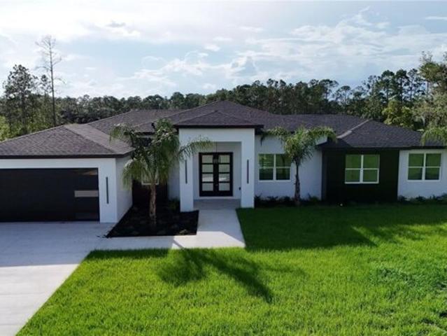 House for sale in Eustis