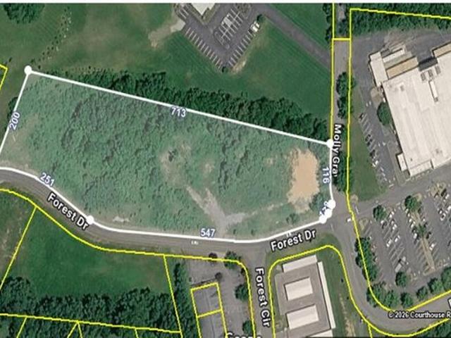 Land for sale in Tennessee