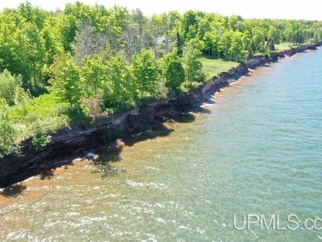 Land for sale in Skanee, Michigan