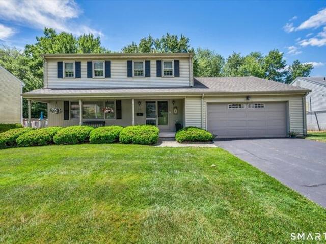 House for sale in Newington, Connecticut