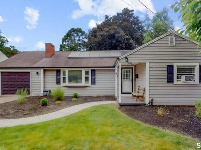 House for sale in Newington, Connecticut
