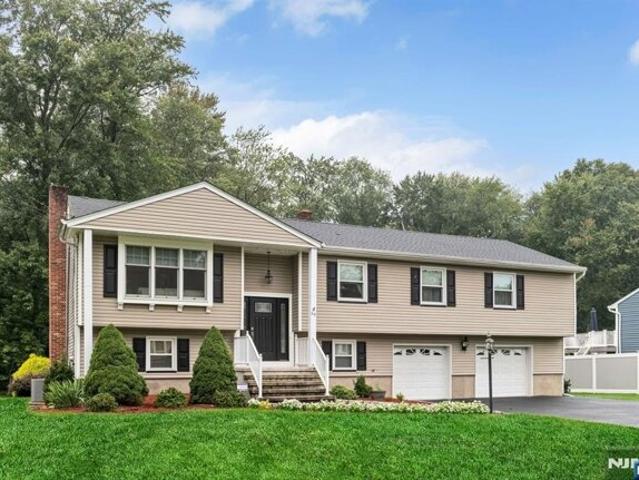 House for sale in Pequannock Township, Morris County