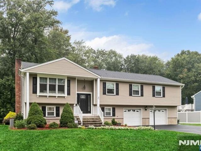 House for sale in Pequannock Township, Morris County
