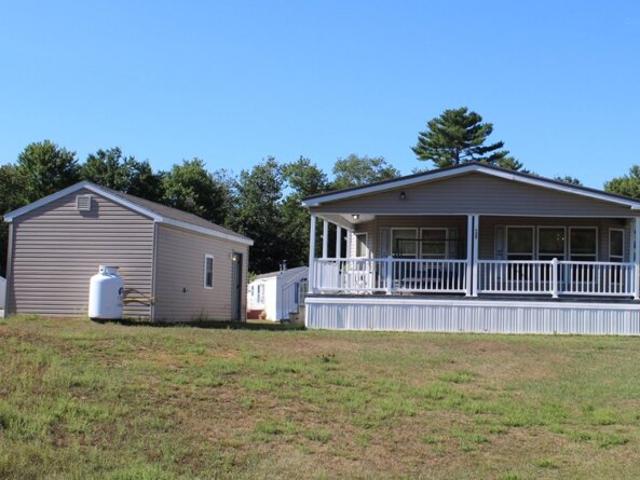 Property for sale in Poland, Maine