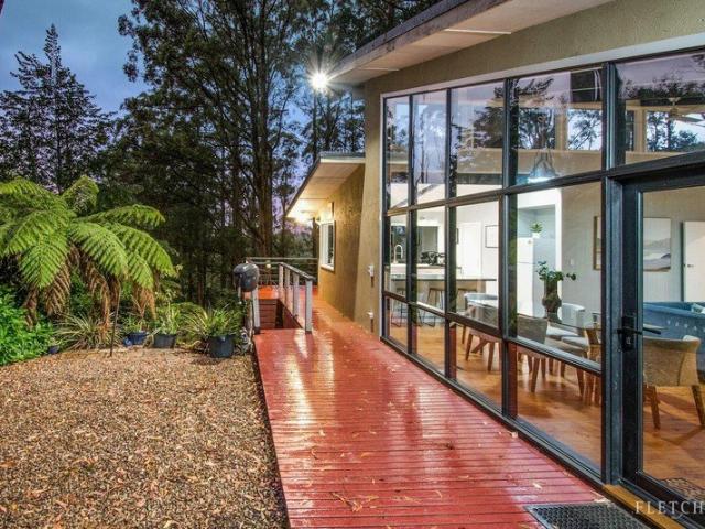 House for sale in Mount Dandenong, Melbourne
