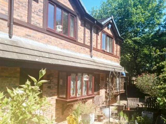 House for sale in Harborne, West Midlands