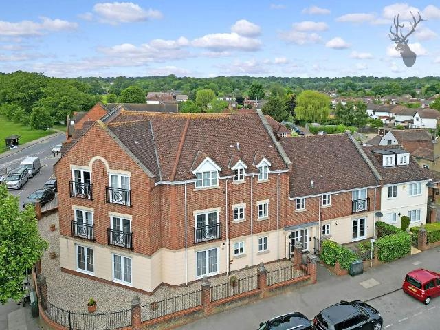 Apartment for rent in Epping, Essex