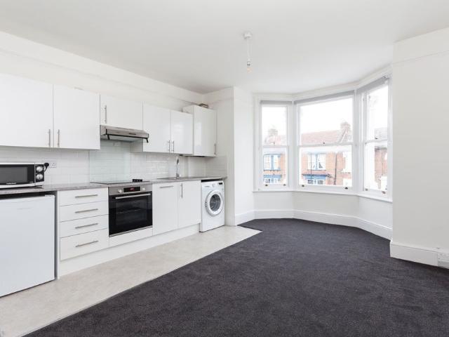 Apartment for rent in London Borough of Waltham Forest, Greater London