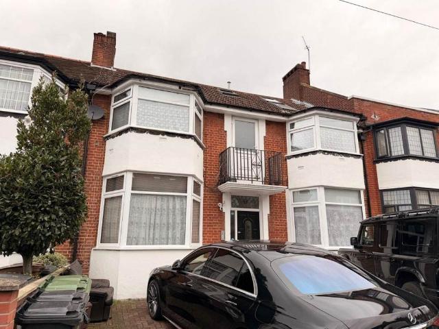 House for rent in Leyton, Greater London
