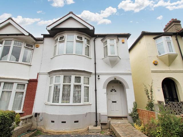 Apartment for rent in London Borough of Waltham Forest, Greater London