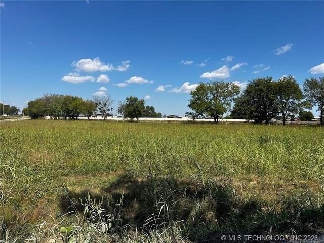 Land for sale in Durant, Oklahoma