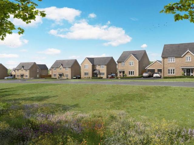 Property for sale in Loundsley Green, East Midlands
