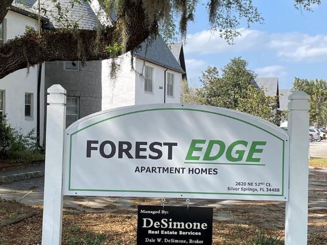 Apartment for rent in Silver Springs, Marion County