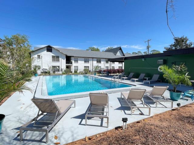 Apartment for rent in Silver Springs, Marion County