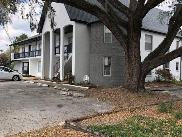 Apartment for rent in Silver Springs, Marion County