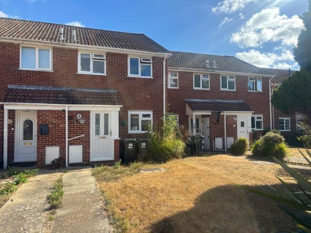 House for rent in Fawley, Ashurst Bridge
