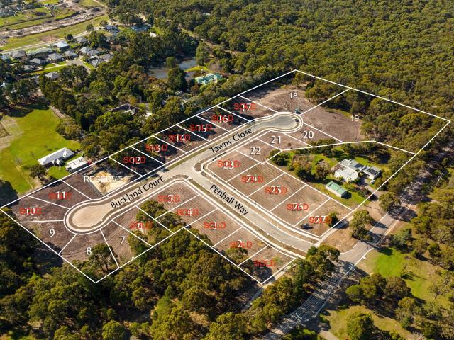 Property for sale in Ballarat, Victoria