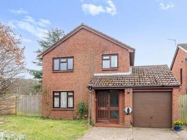 House for sale in Arne, East Dorset