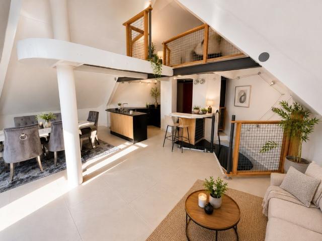 Apartment for rent in Hanley, Stoke-on-Trent