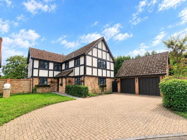 House for rent in Herringswell, West Suffolk