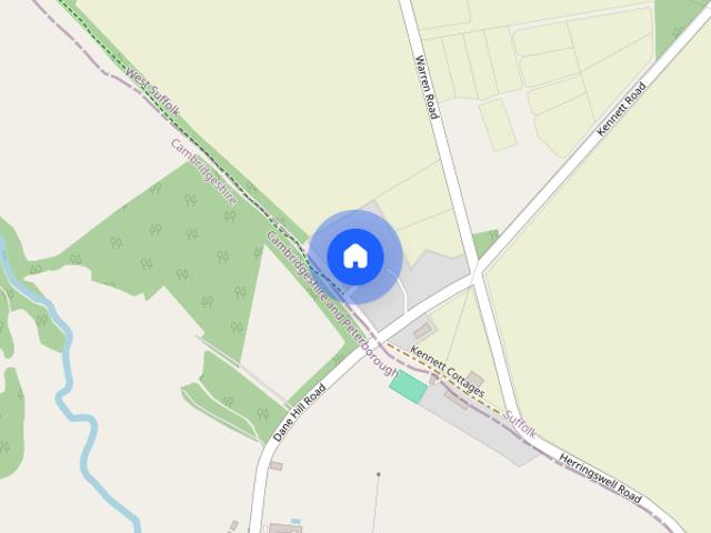 House for rent in Herringswell, West Suffolk