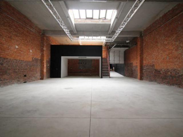 Kot location à Vorst, Bruxelles