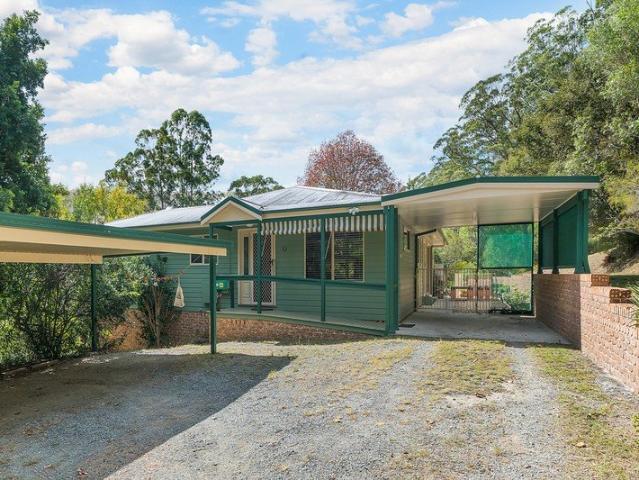 Cottage for sale in Kendall, New South Wales