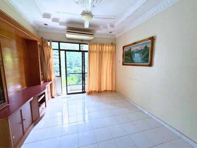 Apartment for rent in Pulau Pinang