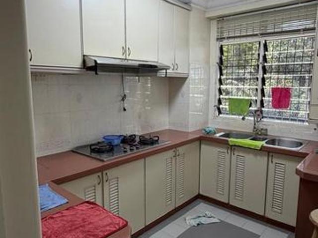 Apartment for rent in Penang