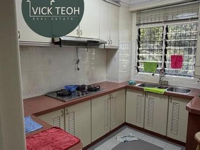 Apartment for rent in Penang