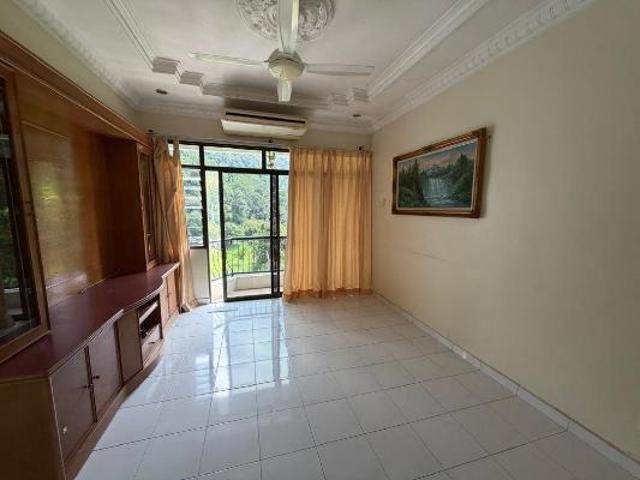 Apartment for sale in Penang