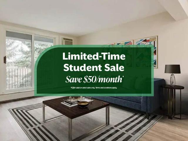 Apartment for rent in Moose Jaw, Saskatchewan