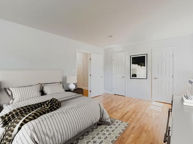 Apartment for rent in Nassau, New York